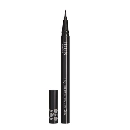 Eye Pen Liquid BLÄCK Black 152