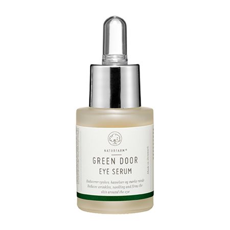 Eye Serum Green Door