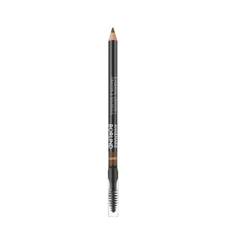 Eyebrow Crayon Light Stone