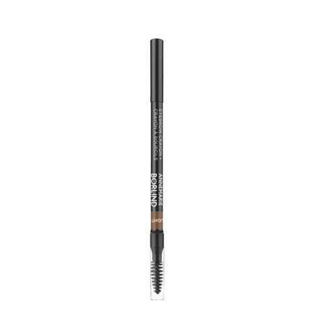 Eyebrow Crayon Light Stone