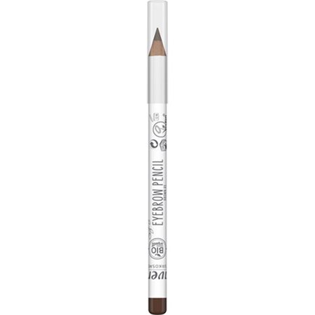 Eyebrow Pencil Brown 01