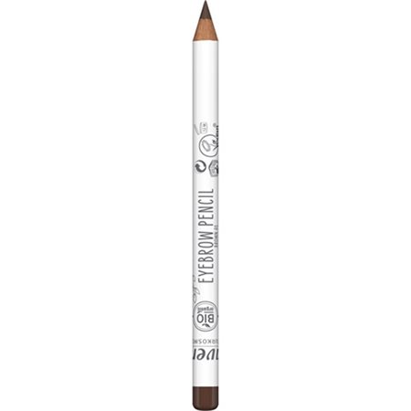 Eyebrow Pencil Brown 01
