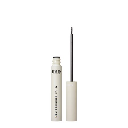 Eyeliner Liquid KOL Black 151