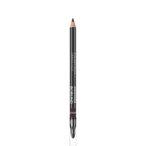 Annemarie Börlind Eyeliner Pencil Violet Black Stk