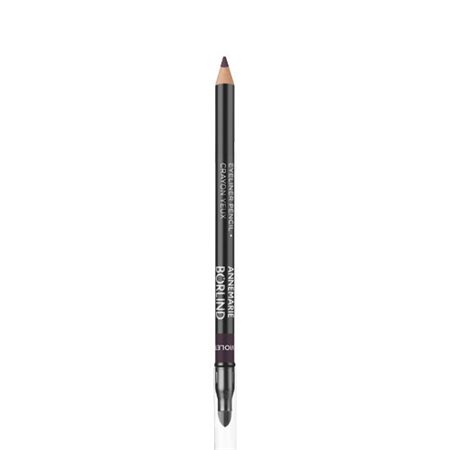 Eyeliner Pencil Violet Black
