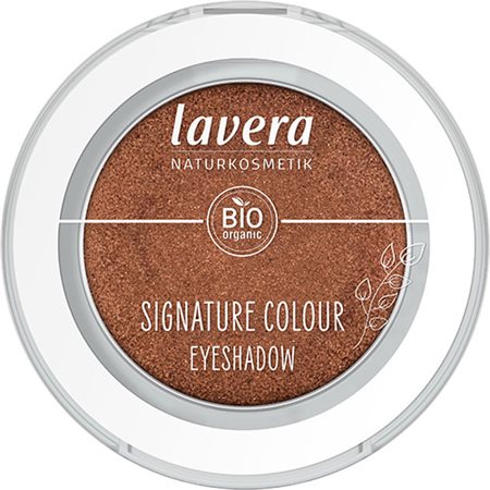 Eyeshadow Signature Colour - Amber 07 -