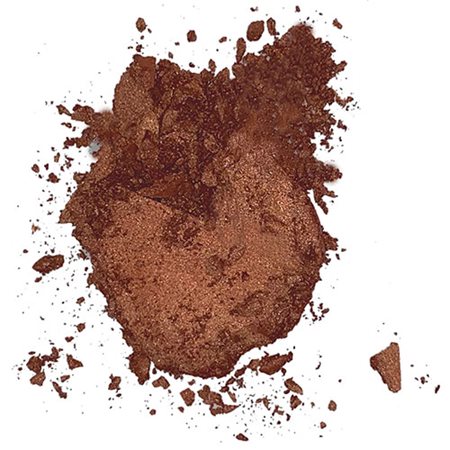 Eyeshadow Signature Colour - Amber 07
