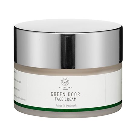 Face cream Green Door