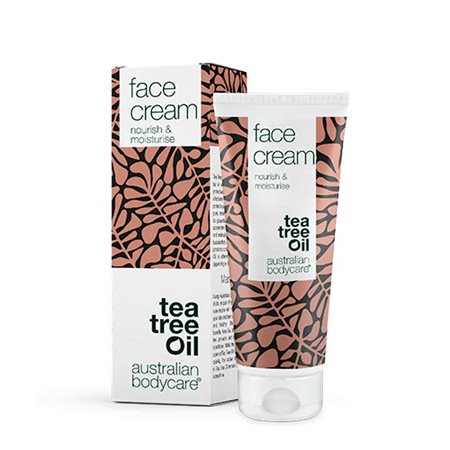 Face Cream