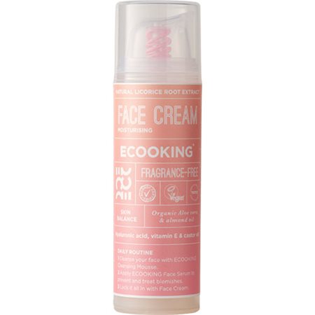 Face Cream