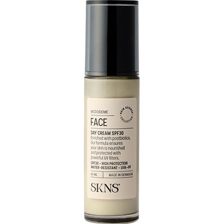 Face Day Cream SPF30