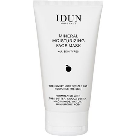 Face Mask Moisturizing