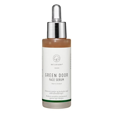 Face serum Green Door