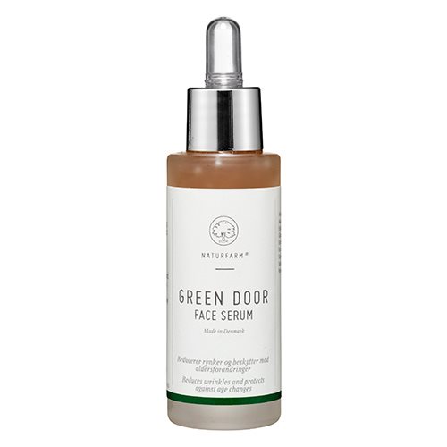 Bedste Naturfarm Serum i 2023