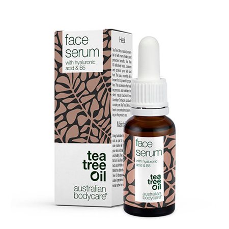 Face Serum