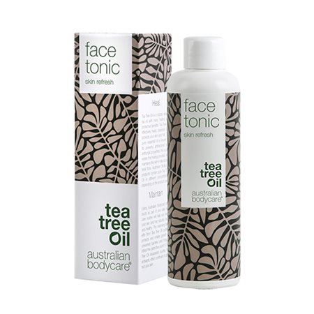 Face Tonic - skin refresh