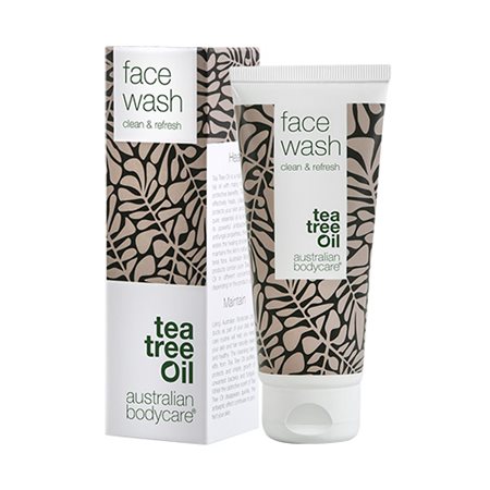 Face Wash - clean & refresh