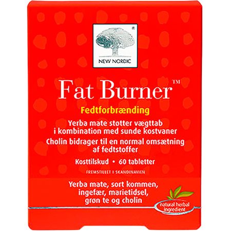 Fat Burner