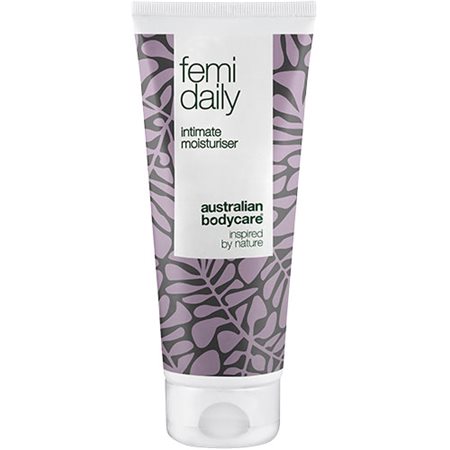 Femi Daily Intimate Moisturiser