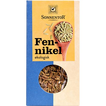 Fennikel Ø