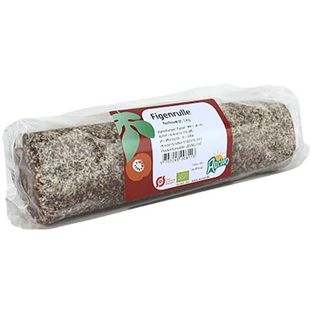 Figenrulle Ø