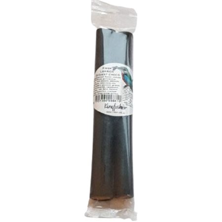 Finsk Lakrids: Gigant choco (2 stk.)