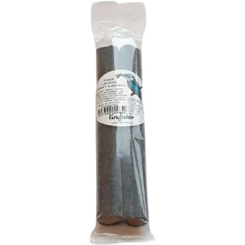 Kingfisher Finsk lakrids: Gigant superhyl  (2 stk.) – 90 g