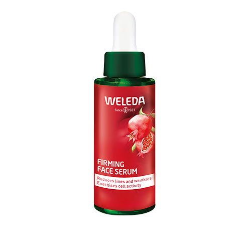 Bedste Weleda Serum i 2023