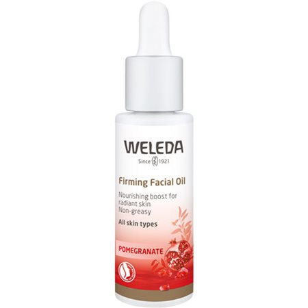 Firming Facial Oil