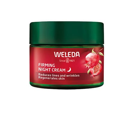 Firming Night Cream