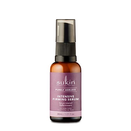 Firming Serum Intensive Purely Ageless