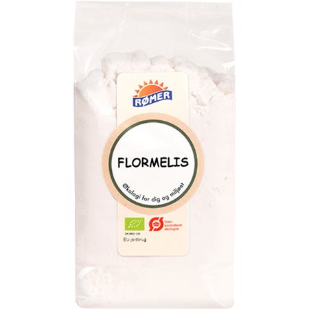 Flormelis Ø