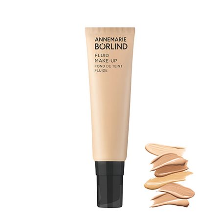 Fluid Make-Up Bronze