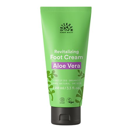 Fodcreme aloe vera