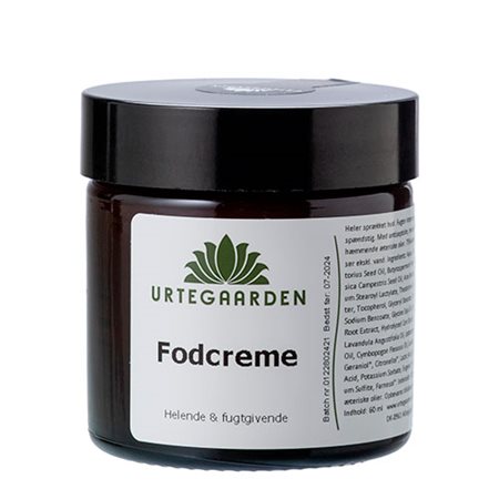 Fodcreme