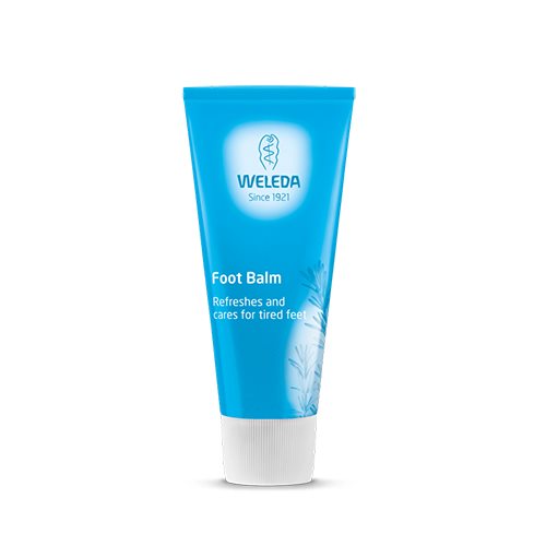 Weleda Foot Balm – 75 ml
