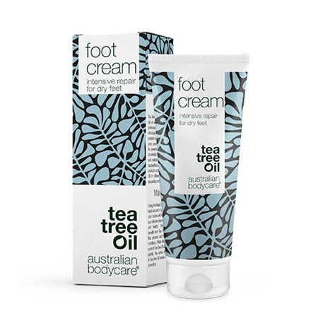 Foot Cream