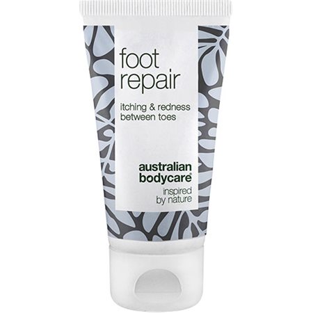 Foot Repair
