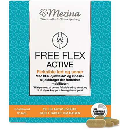 Free Flex Active