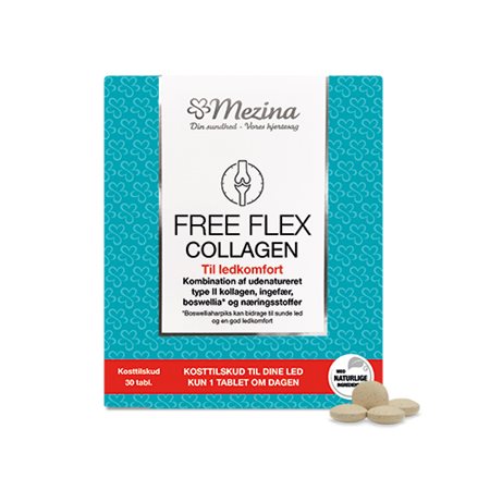 Free Flex Collagen