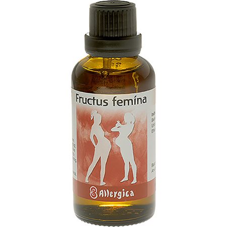 Fructus femina