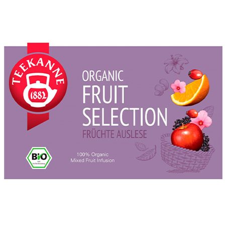 Fruit Selection Ø