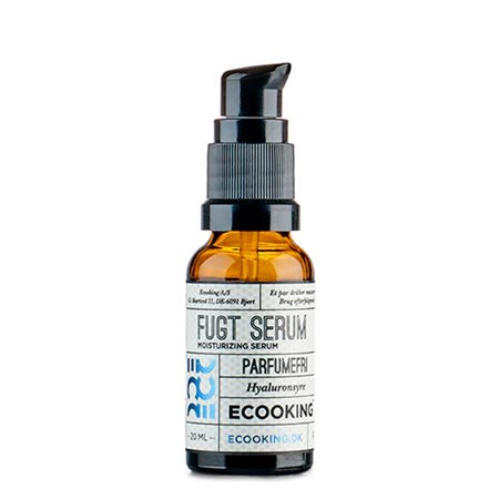 Fugt Serum