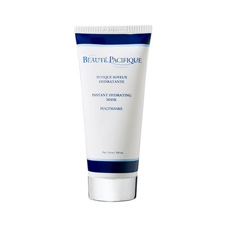 Fugtighedsmaske Beauté