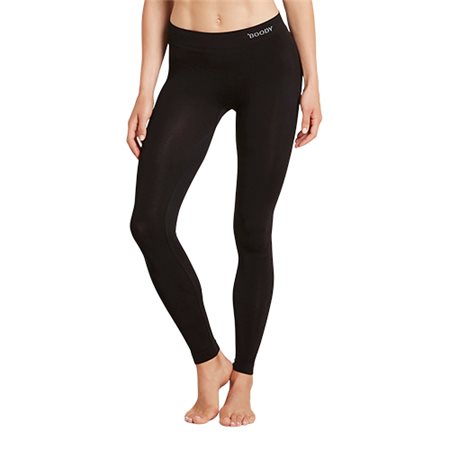 Full Leggings sort str. XL