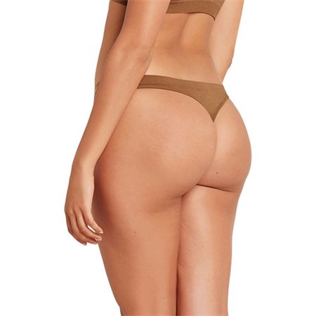 G-String Nude 4 str. S