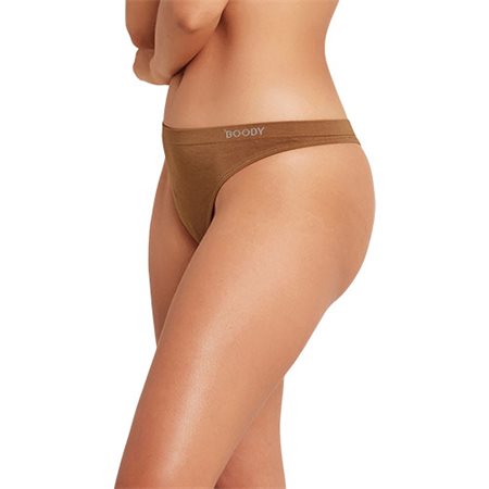 G-String Nude 4 str. S