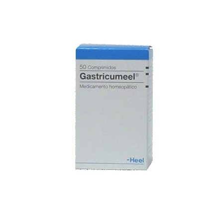 Gastricumeel
