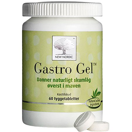 Gastro Gel