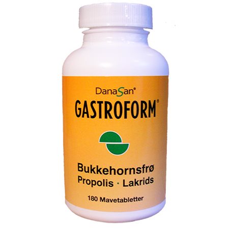 Gastroform